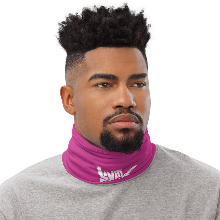 Tapestry Neck Gaiter - Livin&