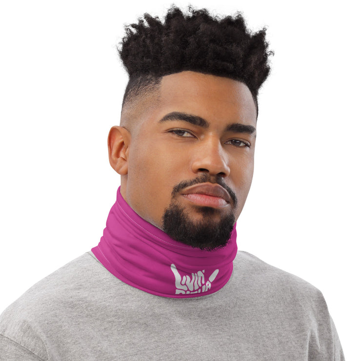 Tapestry Neck Gaiter - Livin&