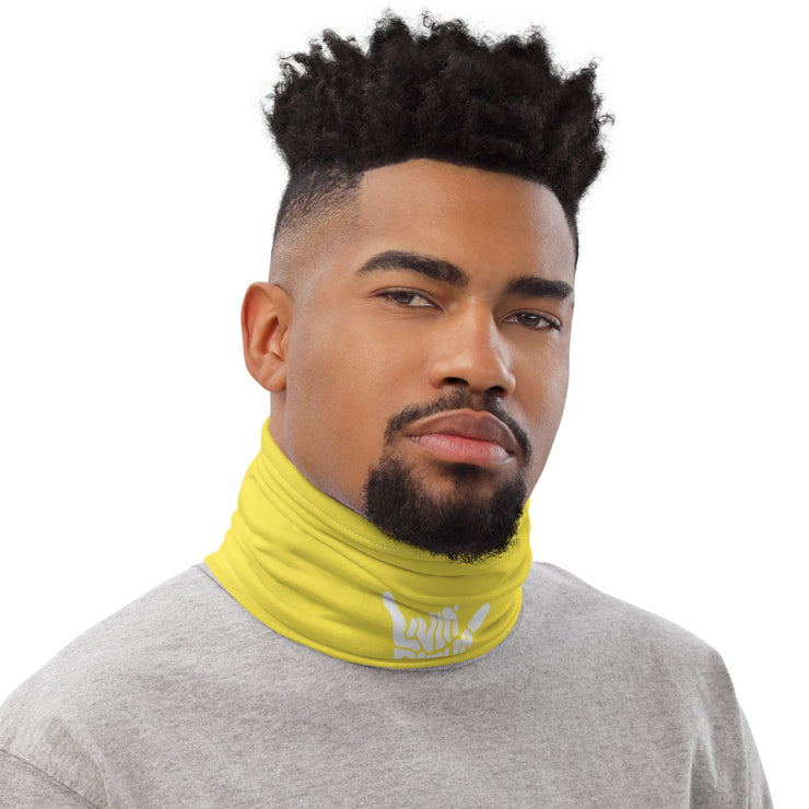 Confetti Neck Gaiter - Livin&