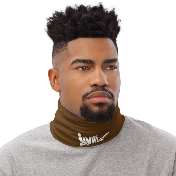 Pickled Bean Neck Gaiter - Livin&