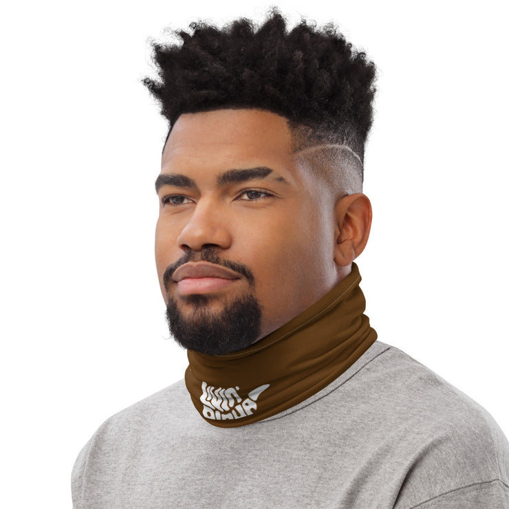 Pickled Bean Neck Gaiter - Livin&