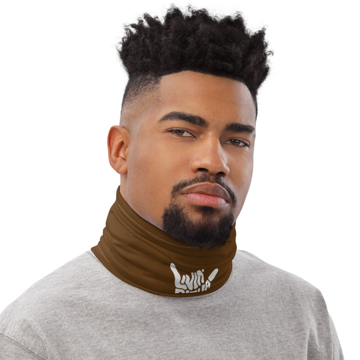 Pickled Bean Neck Gaiter - Livin&