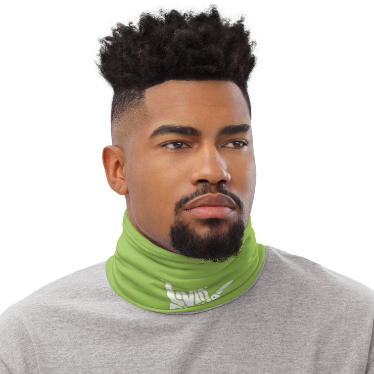 Asparagus Neck Gaiter - Livin&