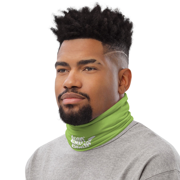 Asparagus Neck Gaiter - Livin&
