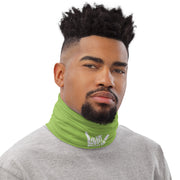 Asparagus Neck Gaiter - Livin' Aloha