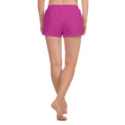 Livin' Aloha Short Shorts (Violet) - Livin' Aloha