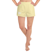 Livin' Aloha Short Shorts (Zombie) - Livin' Aloha