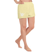 Livin' Aloha Short Shorts (Zombie) - Livin' Aloha