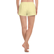 Livin' Aloha Short Shorts (Zombie) - Livin' Aloha