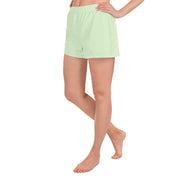 Livin' Aloha Short Shorts (Beryl Green) - Livin' Aloha