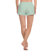 Livin' Aloha Short Shorts (Spring Rain) - Livin' Aloha