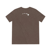 Livin' Aloha Classic Tri-Blend (Tobacco Brown)