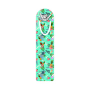 Livin' Aloha Bookmark (Teal Pineapple)