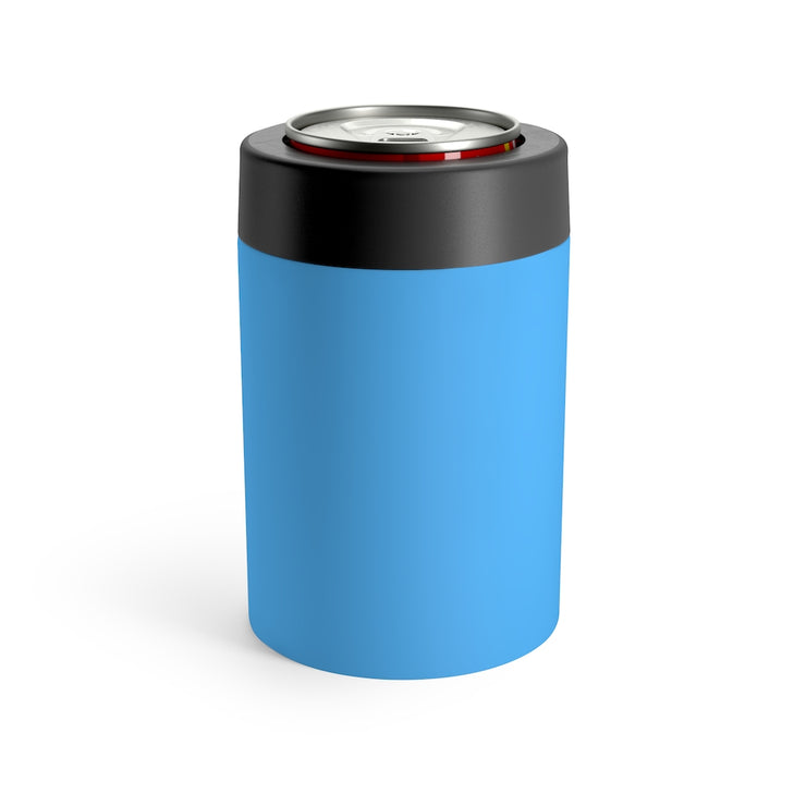 Sky Blue Can Holder - Livin&