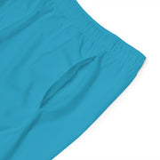 Livin' Aloha Board Shorts (Sea Blue)