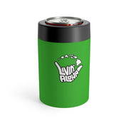 Asparagus Can Holder - Livin' Aloha