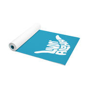 Livin' Aloha Foam Yoga Mat