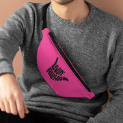 Livin' Aloha Fanny Pack (Pink)
