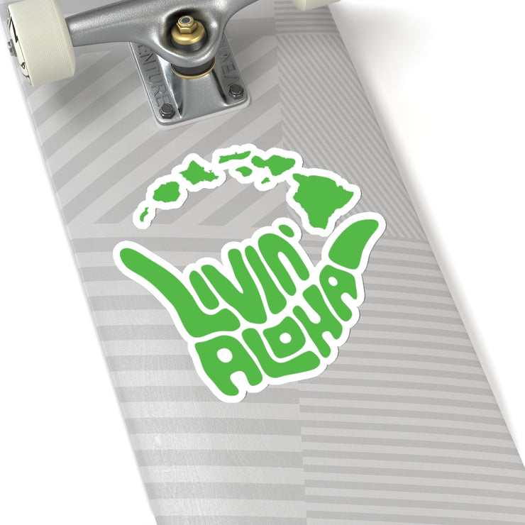Green Livin&