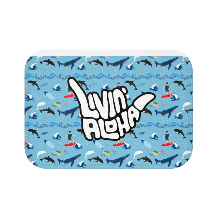 Livin&