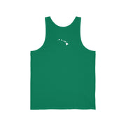 Livin' Aloha Classic Jersey Tank (Basic Colors) - Livin' Aloha