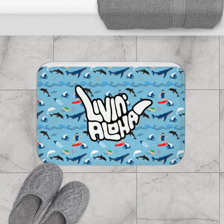 Livin&
