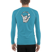 Men's Rash Guard Final (Pelorous)