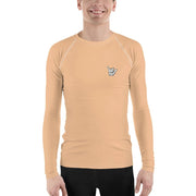 Men's Rash Guard Final (Tumbleweed)