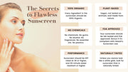 Livin' Aloha Reef-Safe Sunscreen (SPF 30, Chemical-Free)