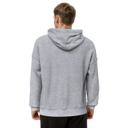 Livin' Aloha Sueded Fleece Pullover (Athletic Heather