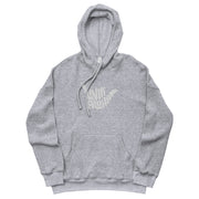 Livin' Aloha Sueded Fleece Pullover (Athletic Heather