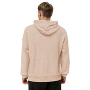 Livin' Aloha Sueded Fleece Pullover (Oat Heather