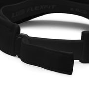 Livin' Aloha Visor (Black)