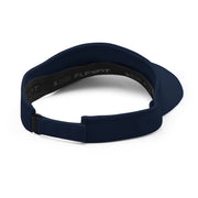 Livin' Aloha Visor (Navy)