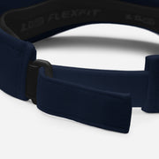 Livin' Aloha Visor (Navy)