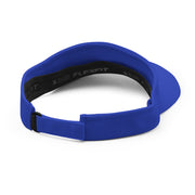 Livin' Aloha Visor (Royal)