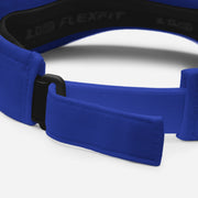 Livin' Aloha Visor (Royal)